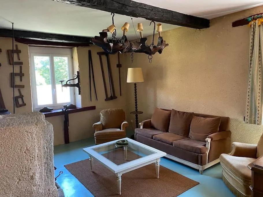 Domaine De Linars ☆ La Forge ☆ Villa Le Truel Holiday home