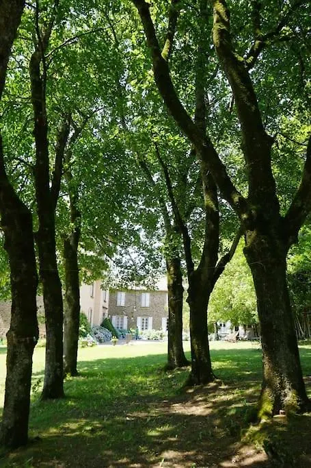 Domaine De Linars ☆ La Forge ☆ Villa Le Truel 0*,