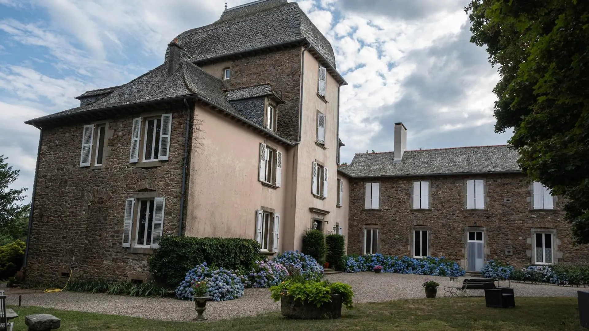 Domaine De Linars ☆ La Forge ☆ Villa Le Truel 0*,  France