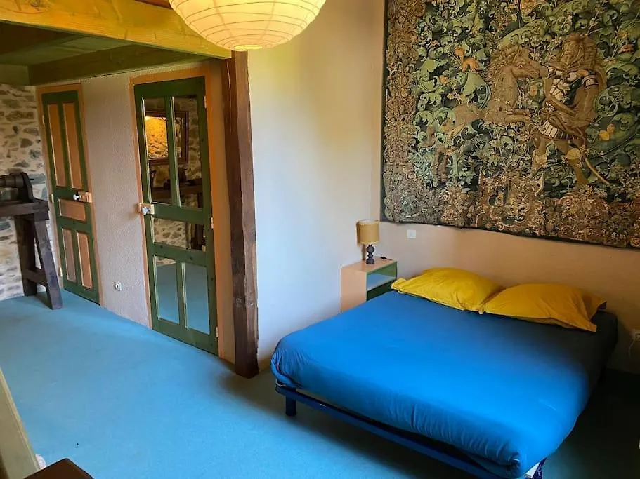 Domaine De Linars ☆ La Forge ☆ Villa Le Truel Holiday home
